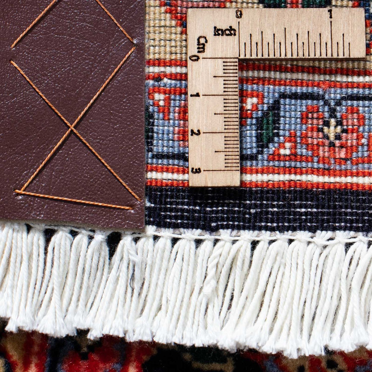 Perserteppich - Täbriz 203 x 63 cm