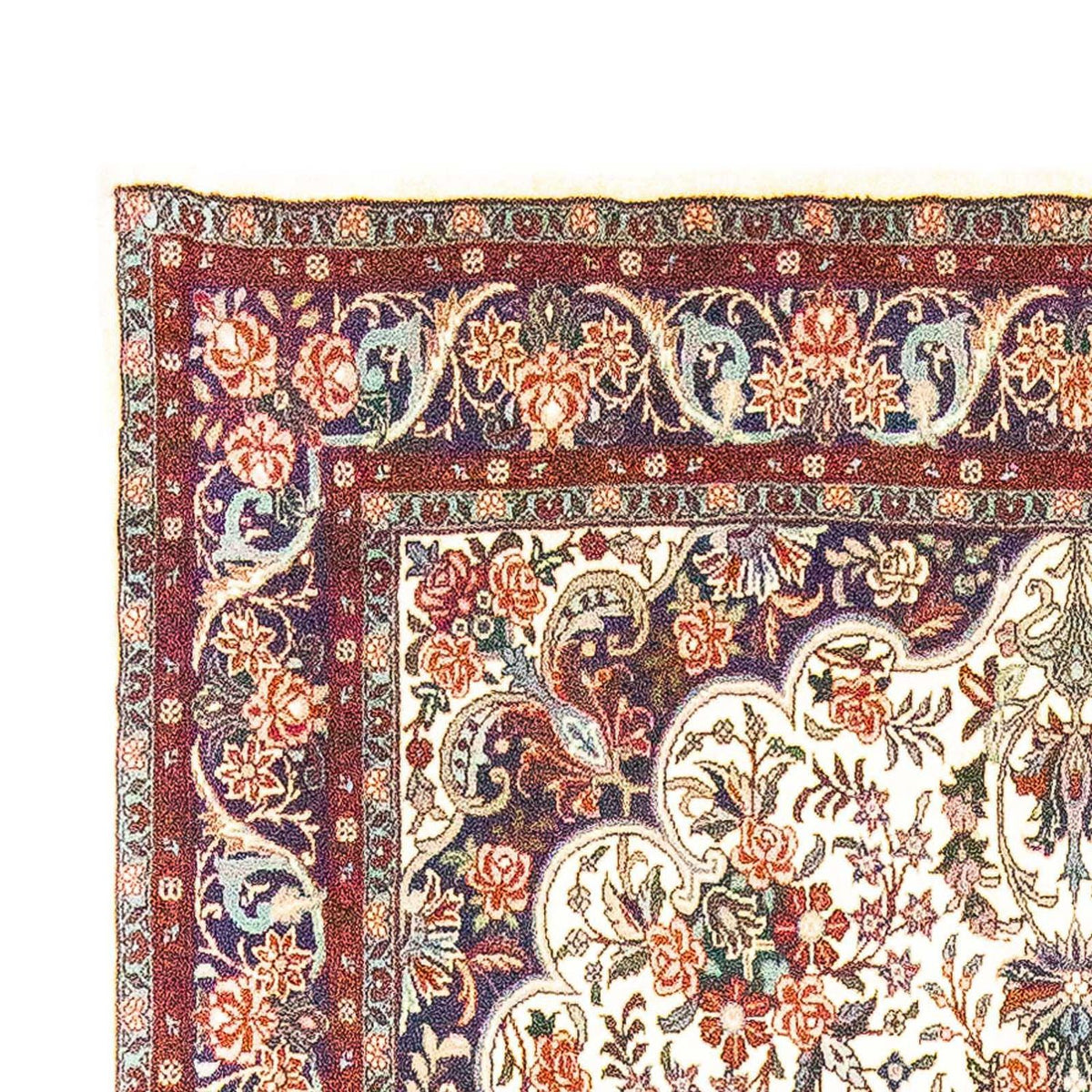 Bidjar Teppich 115x166cm - Perserteppich
