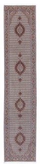 Täbriz Teppich 401x84cm - Perserteppich
