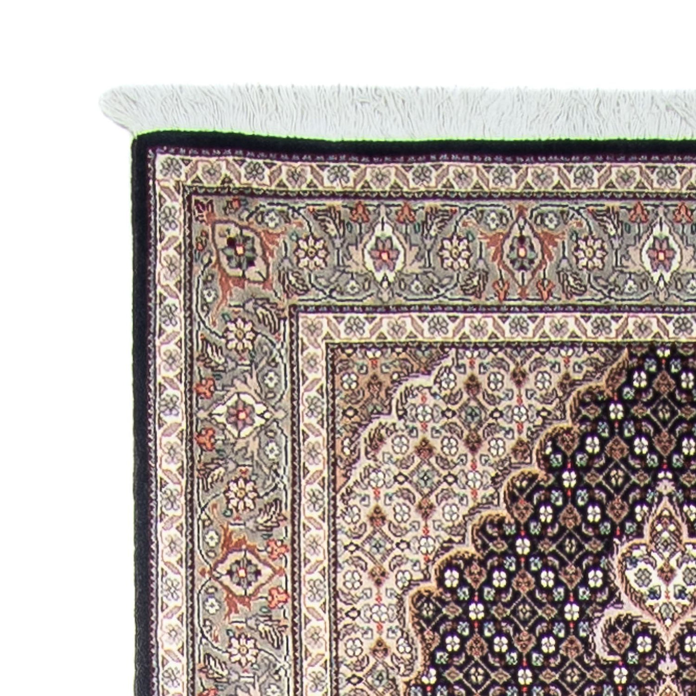 Täbriz Teppich 389x83cm - Perserteppich
