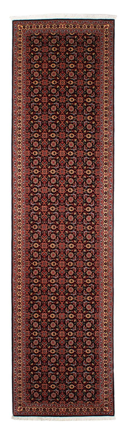 Täbriz Teppich 74x293cm - Perserteppich