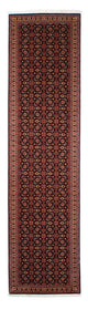Täbriz Teppich 293x74cm - Perserteppich