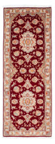 Täbriz - 50 Raj Teppich 208x80cm - Perserteppich