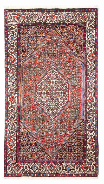 Bidjar Teppich 108x190cm - Perserteppich