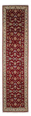 Perserteppich - Täbriz - Royal 312 x 77 cm Teppich Läufer