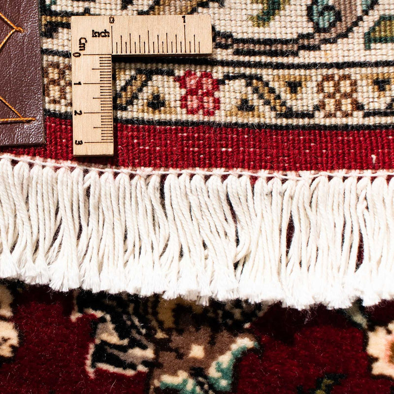 Perserteppich - Täbriz - Royal 312 x 77 cm Teppich Läufer