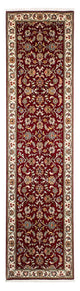 Täbriz - 50 Raj Teppich 322x85cm - Perserteppich
