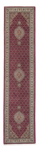 Täbriz Teppich 343x81cm - Perserteppich