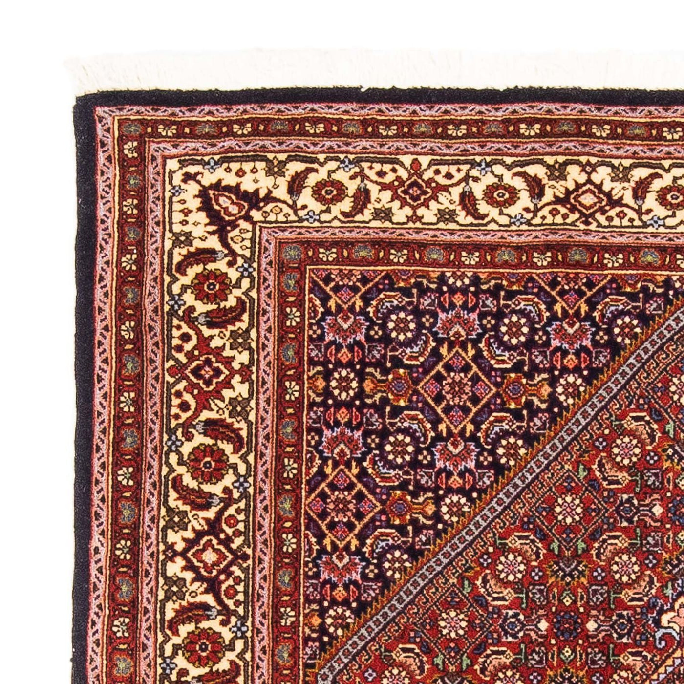 Bidjar Teppich 168x108cm - Perserteppich