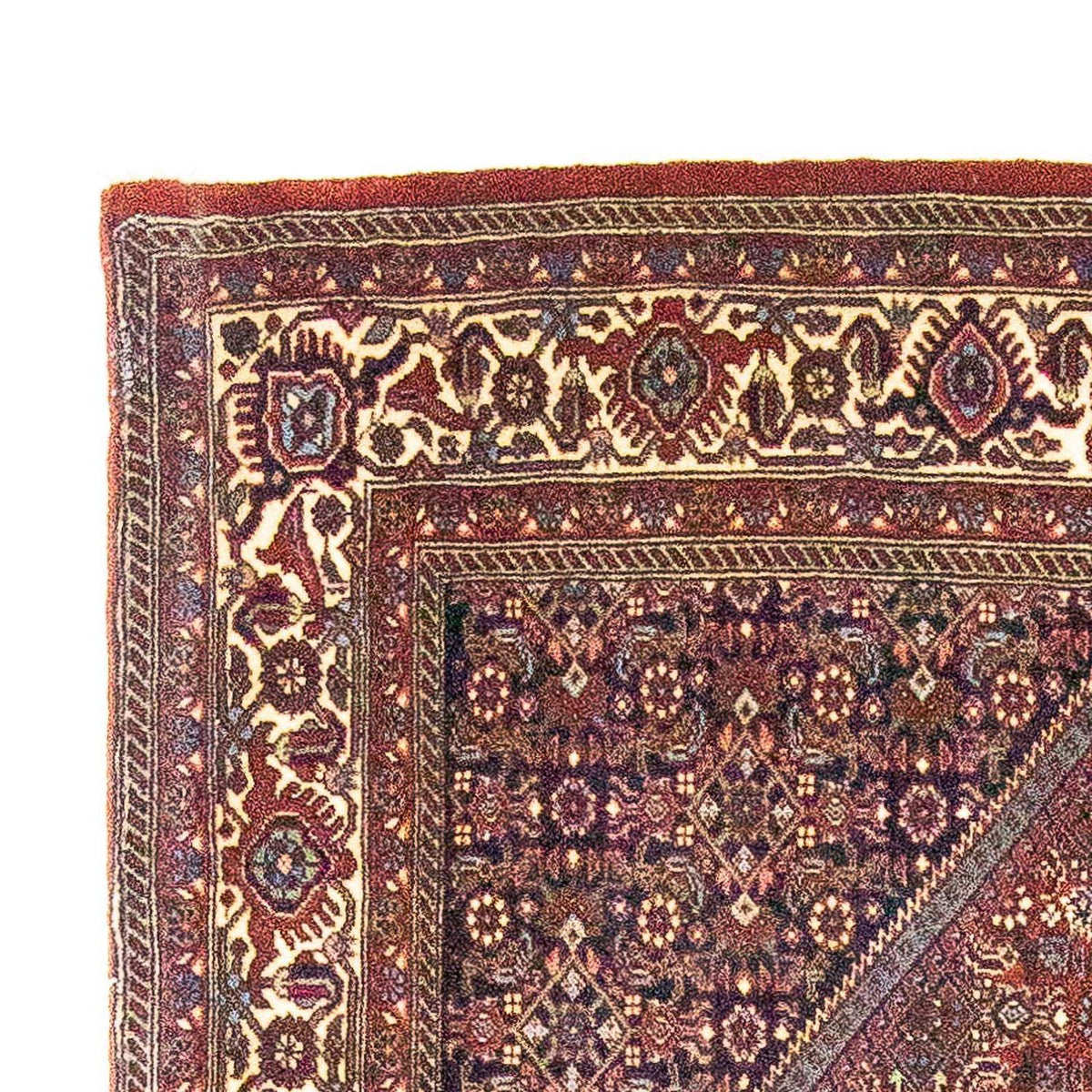 Bidjar Teppich 107x170cm - Perserteppich