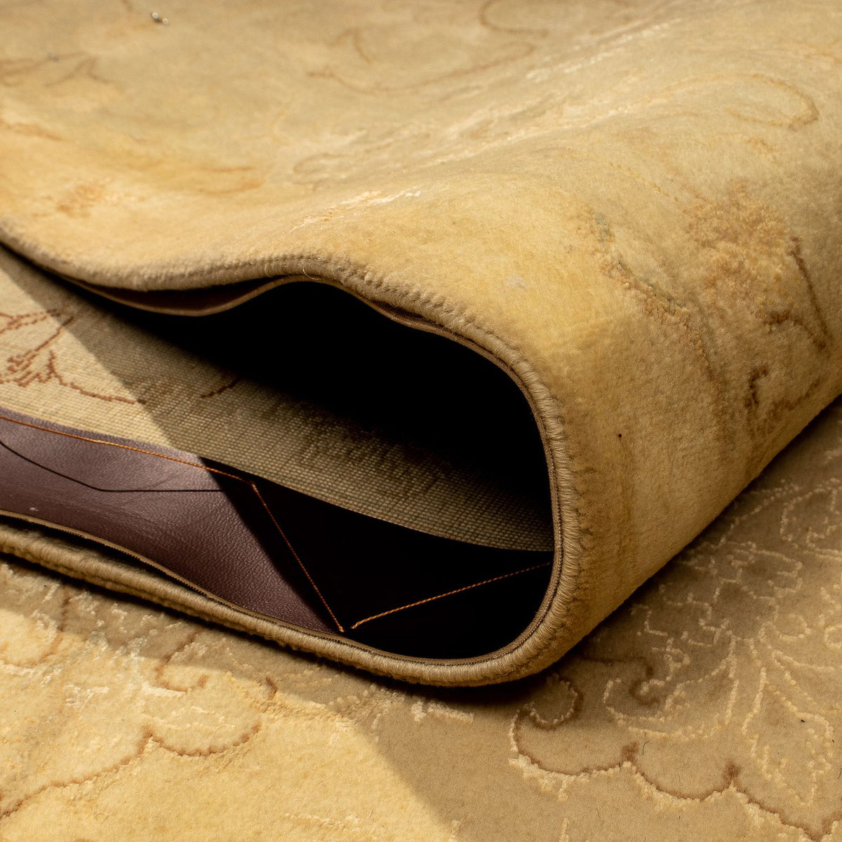 Perserteppich - Täbriz - Premium 352 x 242 cm