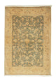 Täbriz - 50 Raj Teppich 144x99cm - Perserteppich
