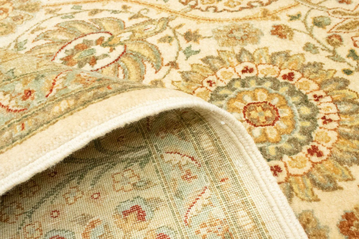 Ziegler Teppich 183 x 123 cm - beige