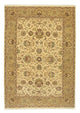 Ziegler Teppich 262x184cm - Orientteppich
