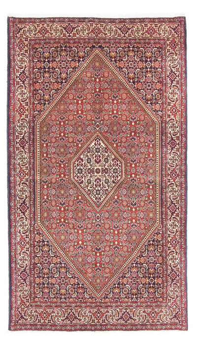 Bidjar - Zanjan Teppich 108x184cm - Perserteppich