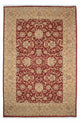 Ziegler Teppich 269x177cm - Orientteppich