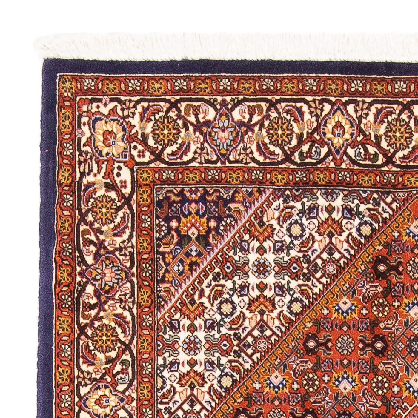 Bidjar Teppich 176x108cm - Perserteppich