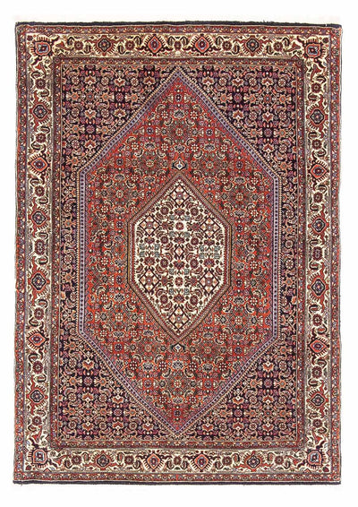 Bidjar Teppich 105x152cm - Perserteppich