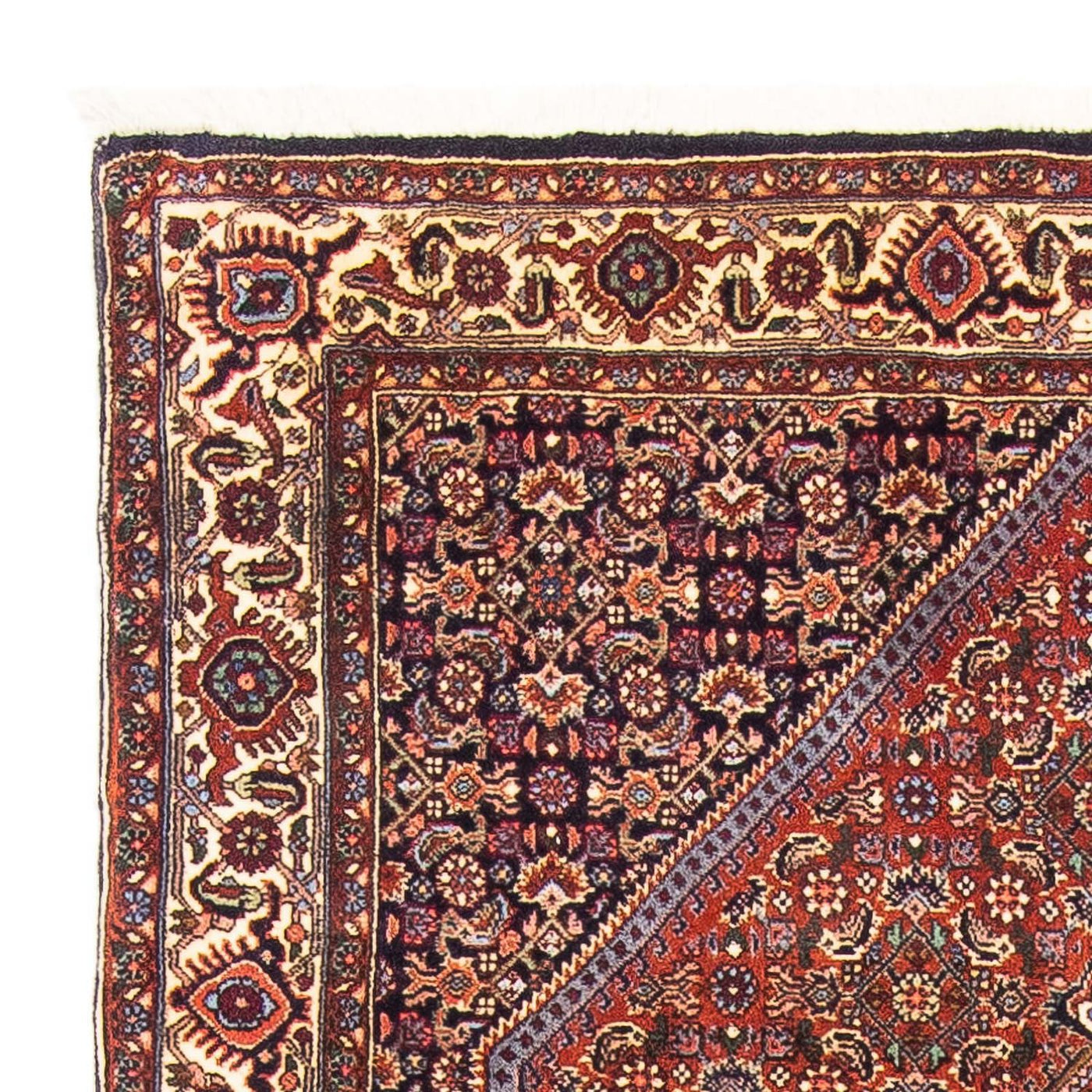 Bidjar Teppich 152x105cm - Perserteppich