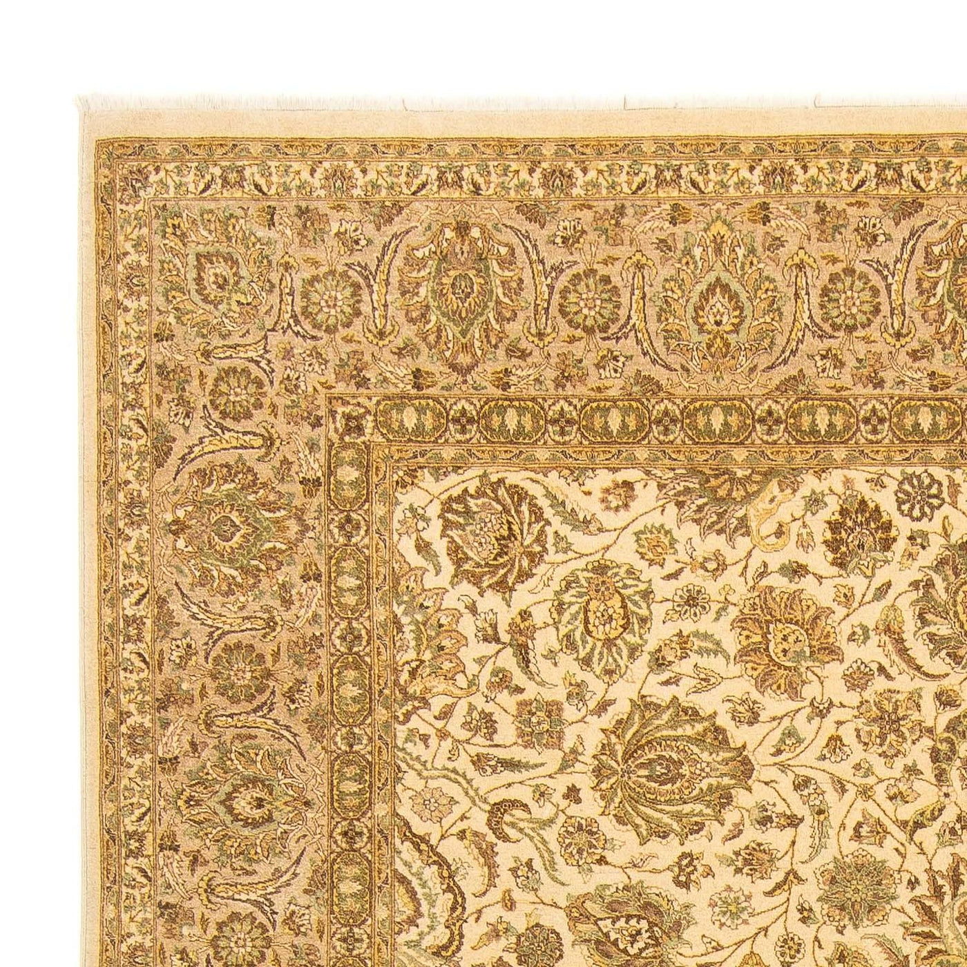 Ziegler Teppich 368x277cm - Orientteppich