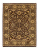 Ziegler Teppich 163x125cm - Orientteppich