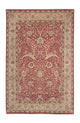 Ziegler Teppich 280x181cm - Orientteppich