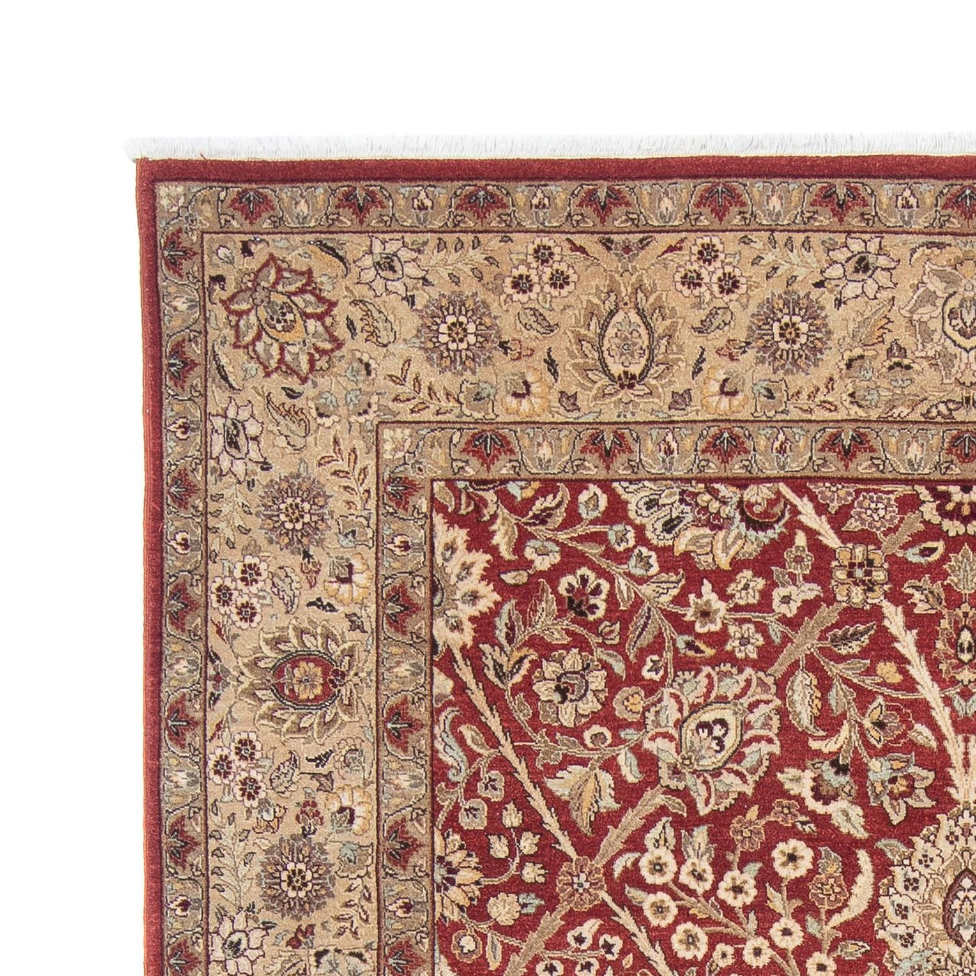 Ziegler Teppich 280x181cm - Orientteppich