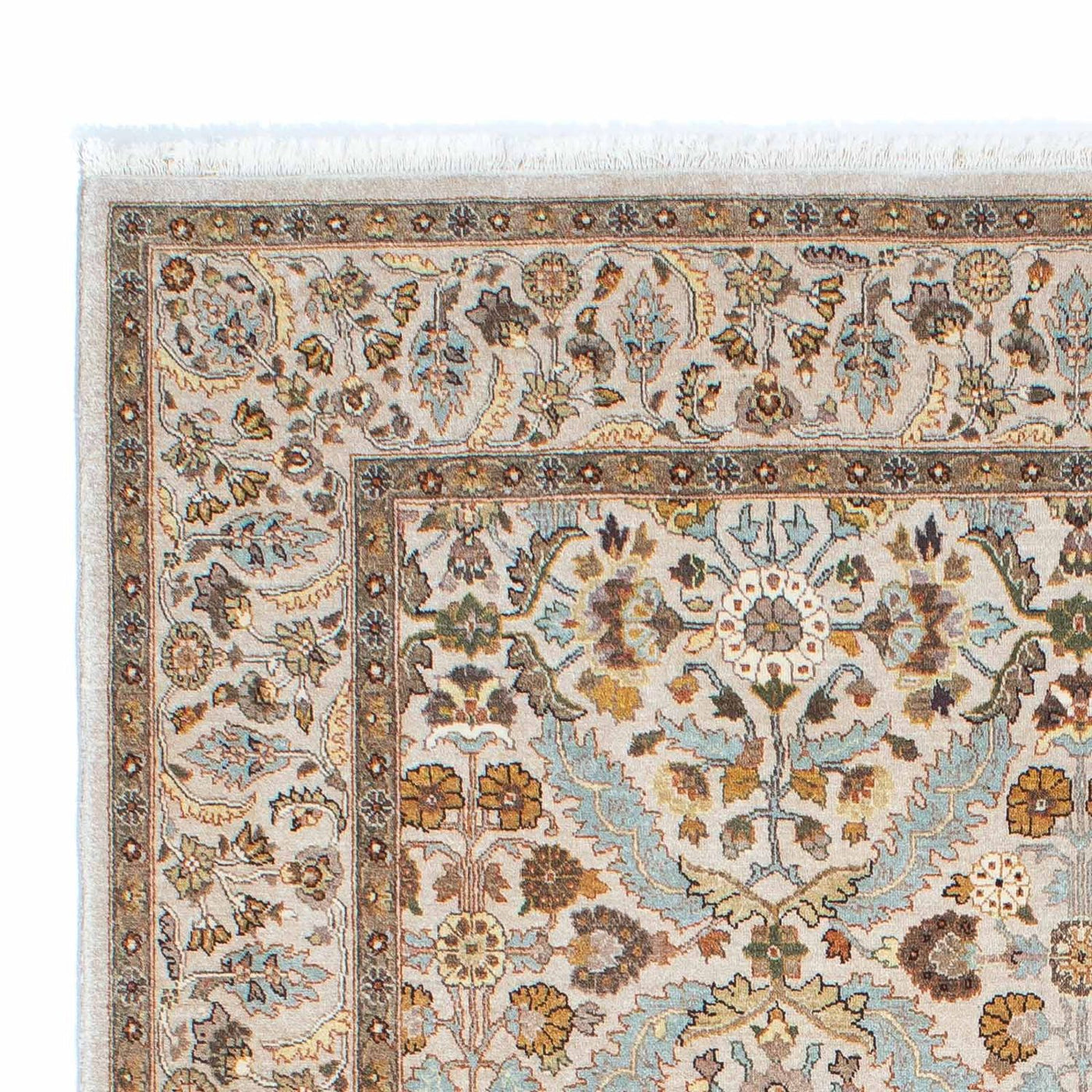 Ziegler Teppich 237x155cm - Orientteppich
