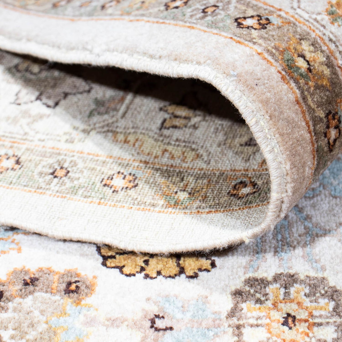 Ziegler Teppich 237 x 155 cm