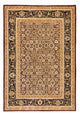 Ziegler Teppich 272x185cm - Orientteppich