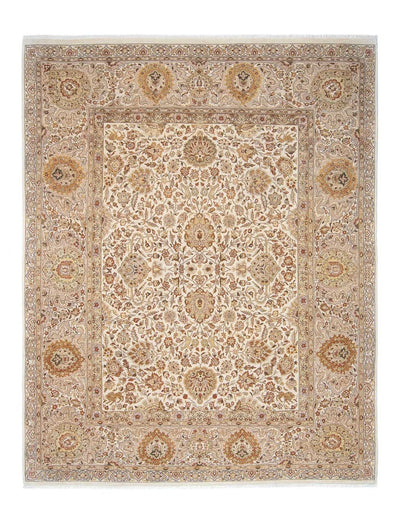 Ziegler Teppich 246x312cm - Orientteppich