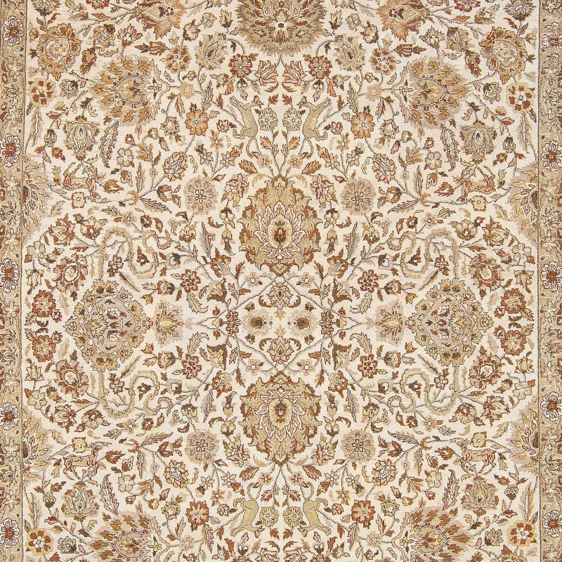 Ziegler Teppich 312 x 246 cm