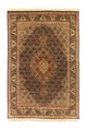 Täbriz - 50 Raj Teppich 150x100cm - Perserteppich