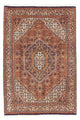 Bidjar - Zanjan Teppich 173x112cm - Perserteppich