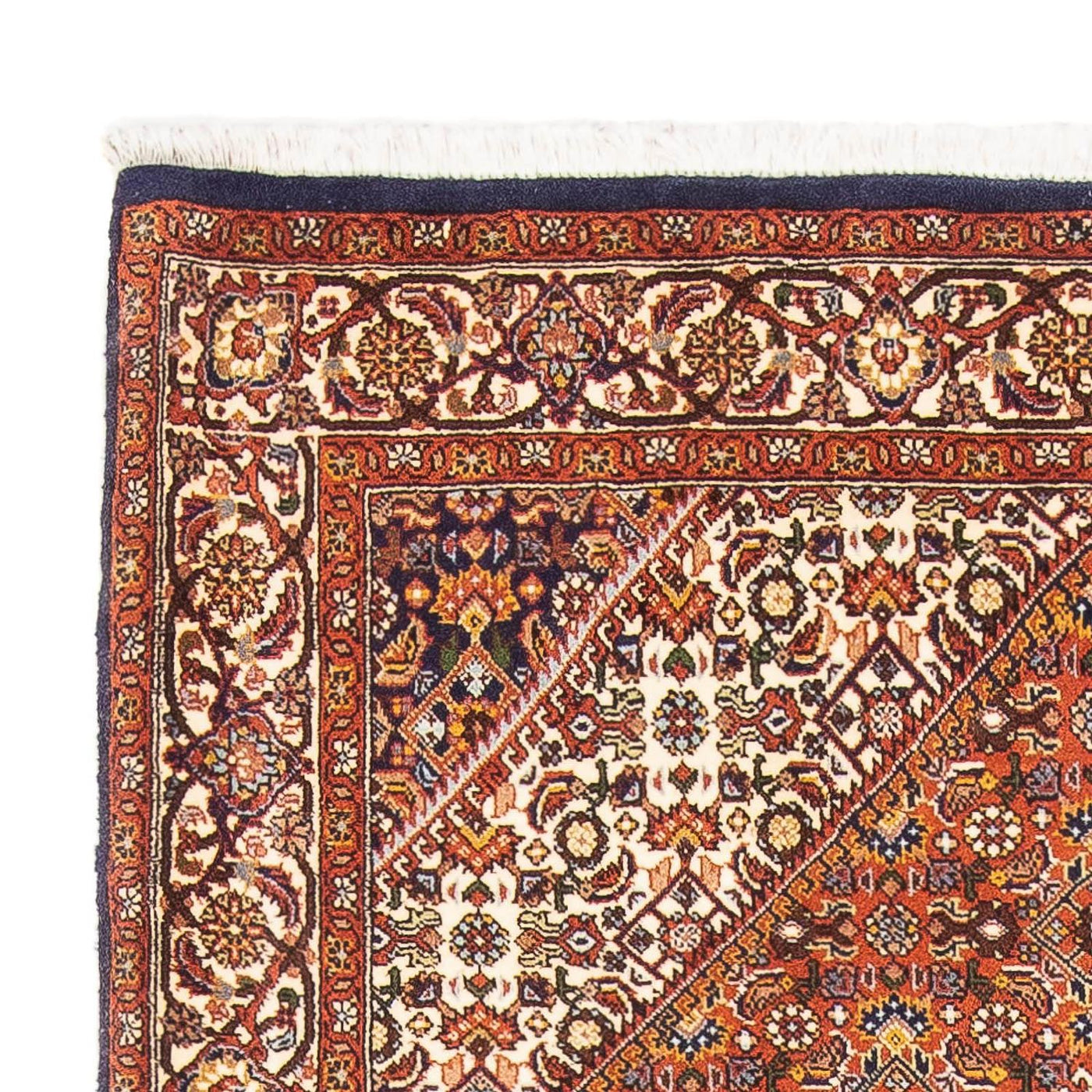 Bidjar - Zanjan Teppich 173x112cm - Perserteppich