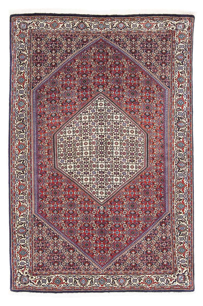 Bidjar Teppich 110x170cm - Perserteppich