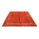 Gabbeh Persisch Teppich 220x170cm - Perserteppich Wollteppich