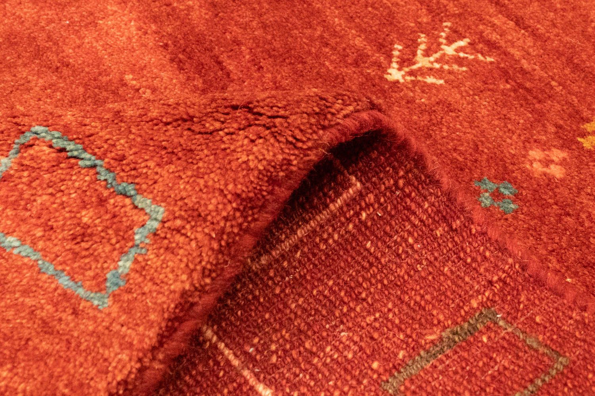 Gabbeh Teppich - Perser 220 x 170 cm