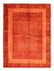 Gabbeh Persisch Teppich 232x170cm - Perserteppich Wollteppich