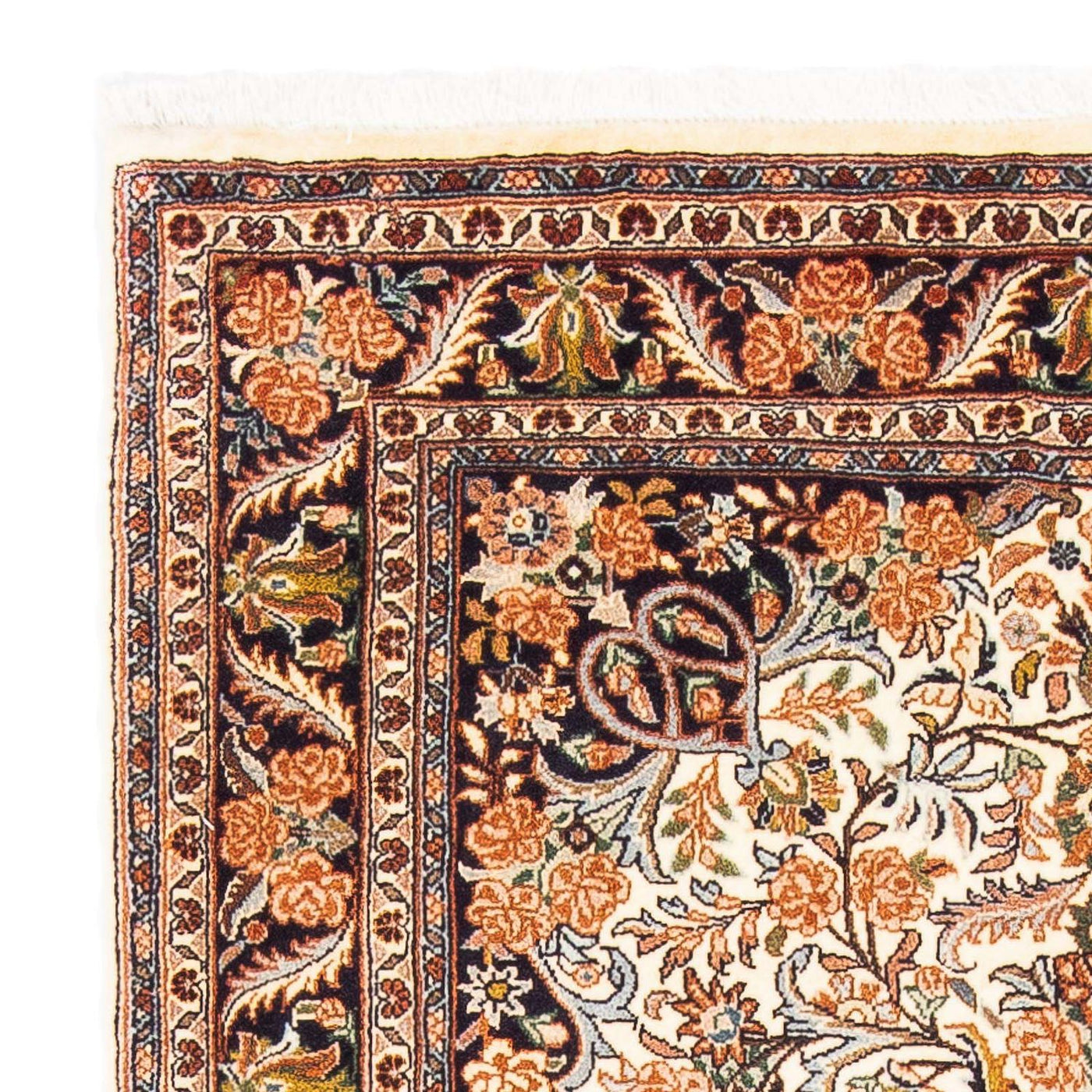 Bidjar Teppich 162x107cm - Perserteppich