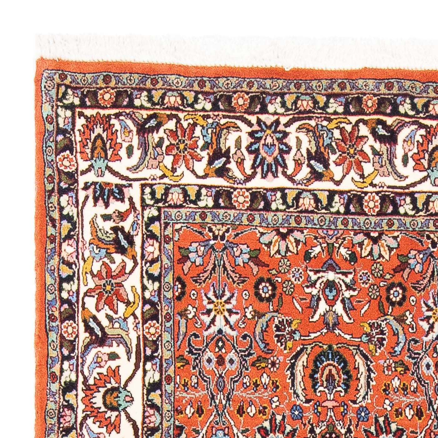 Bidjar Teppich 173x108cm - Perserteppich