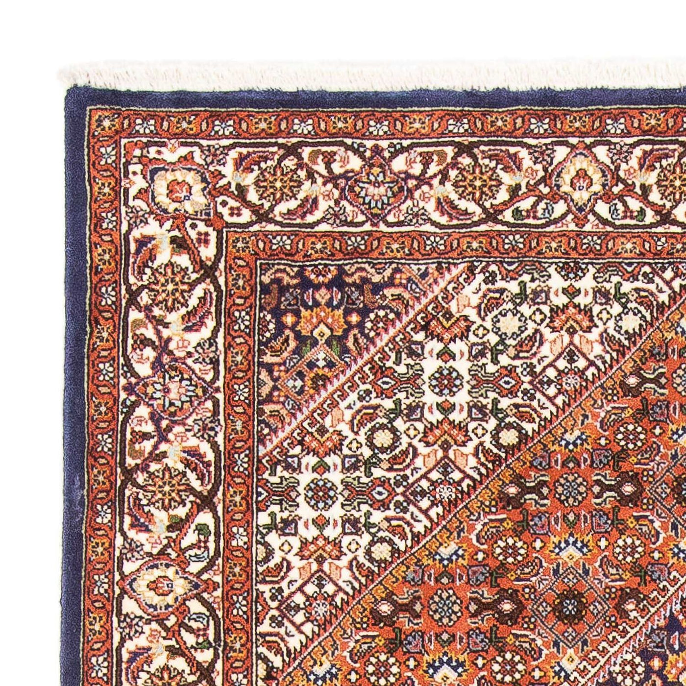 Bidjar - Zanjan Teppich 164x112cm - Perserteppich