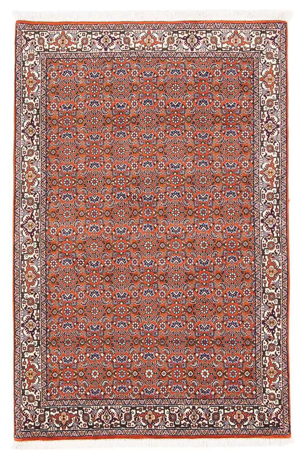 Perserteppich - Bidjar - Royal 160 x 110 cm Teppichbrücke