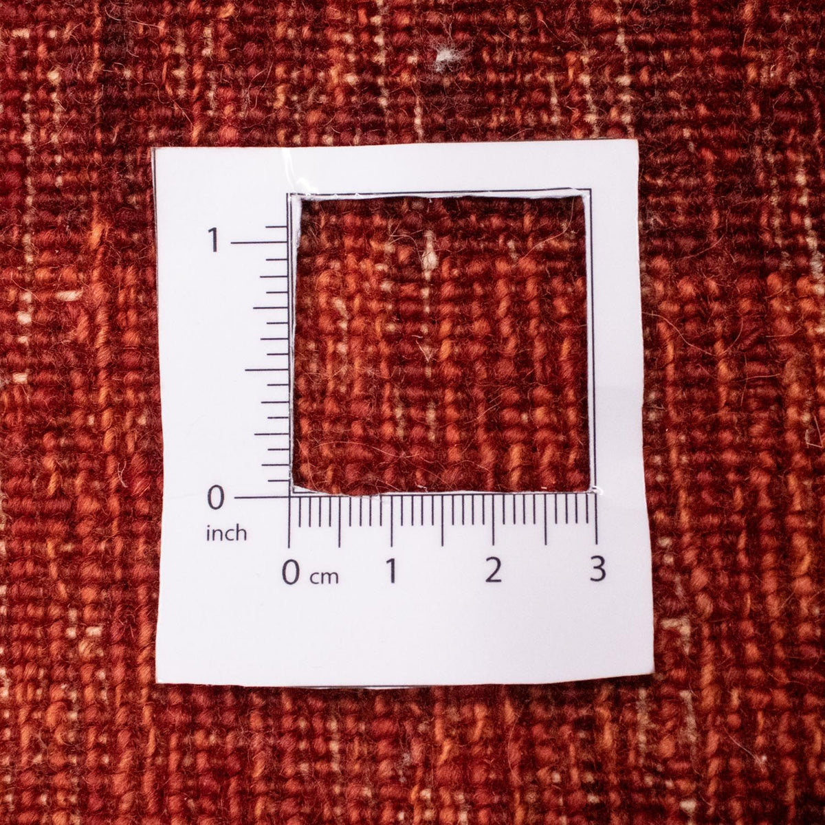 Gabbeh Teppich - Perser 191 x 120 cm