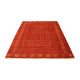 Gabbeh Persisch Teppich 240x168cm - Perserteppich Wollteppich