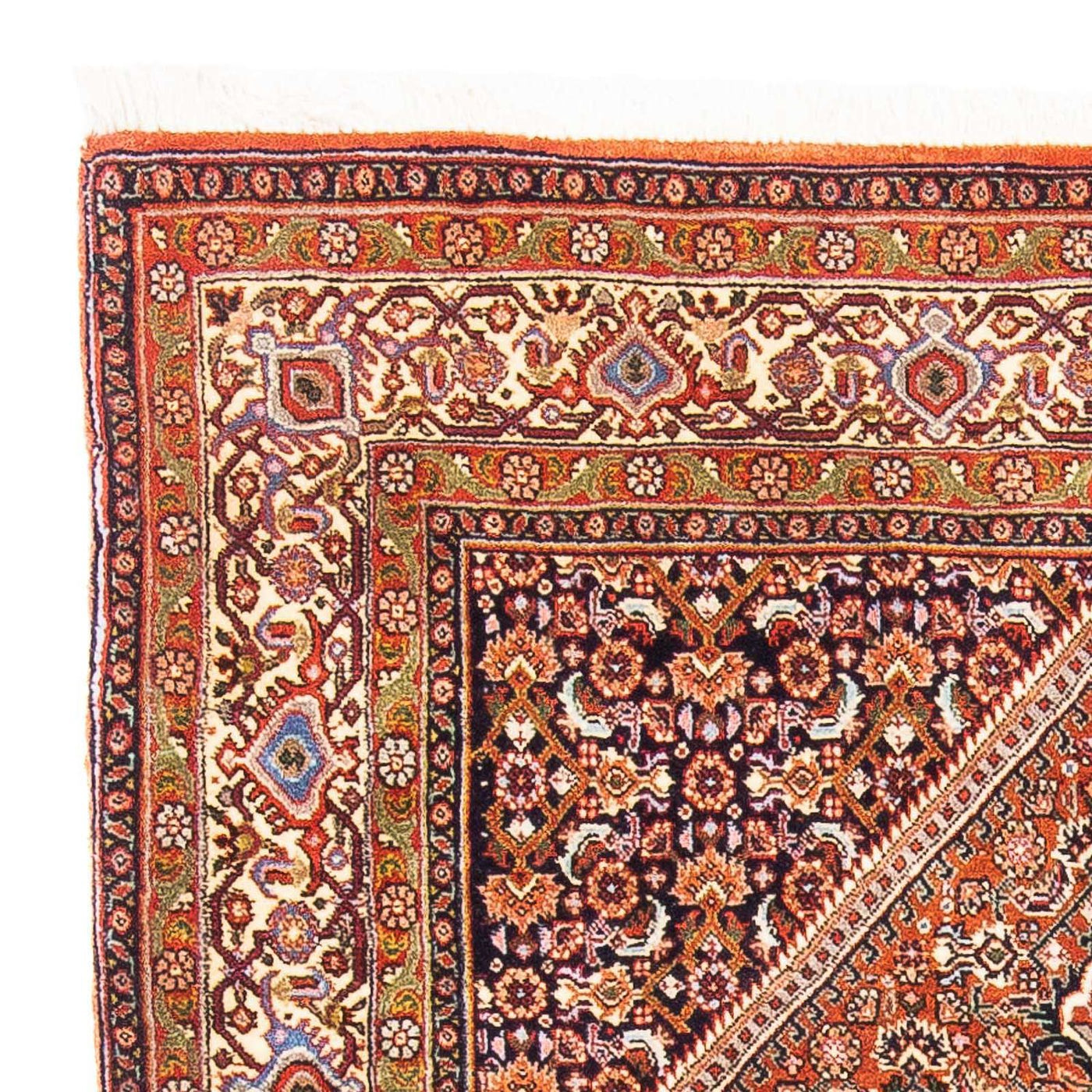 Bidjar Teppich 153x108cm - Perserteppich