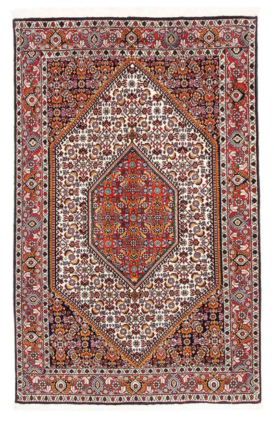 Bidjar Teppich 107x165cm - Perserteppich
