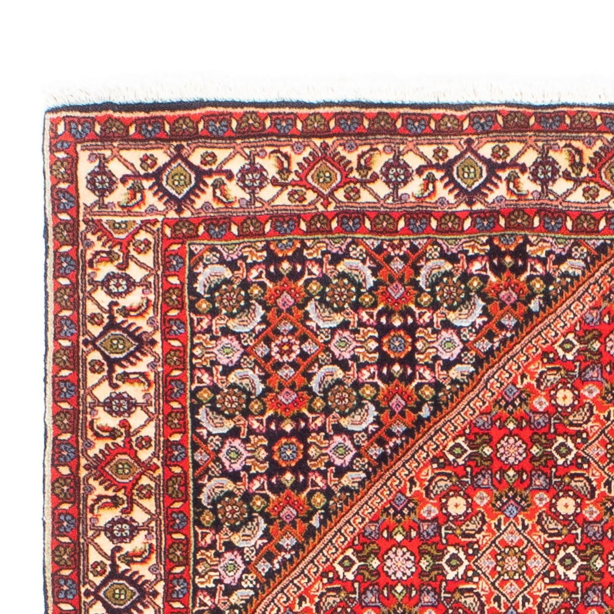 Bidjar Teppich 112x173cm - Perserteppich