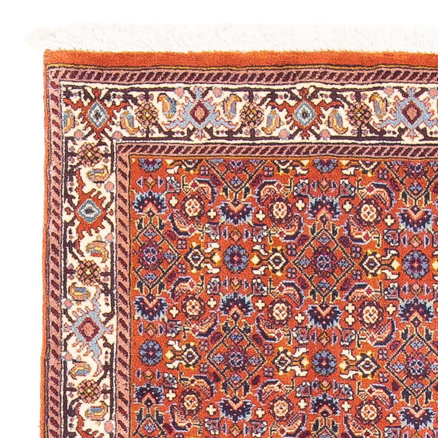 Bidjar - Zanjan Teppich 132x87cm - Perserteppich