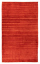 Gabbeh Persisch Teppich 124x73cm - Perserteppich Wollteppich